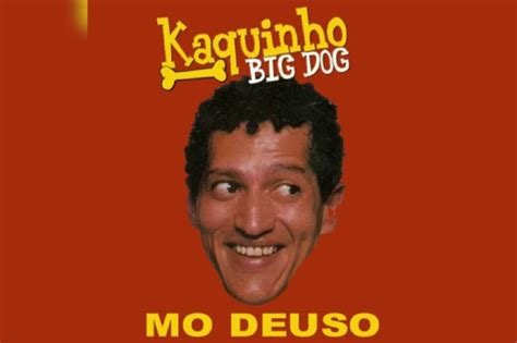 beicinho morreu hoje|Morre radialista Kaquinho Big Dog, aos 62 anos, após mal súbito